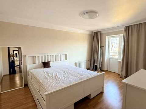 квартира за адресою Оболонський просп., 7