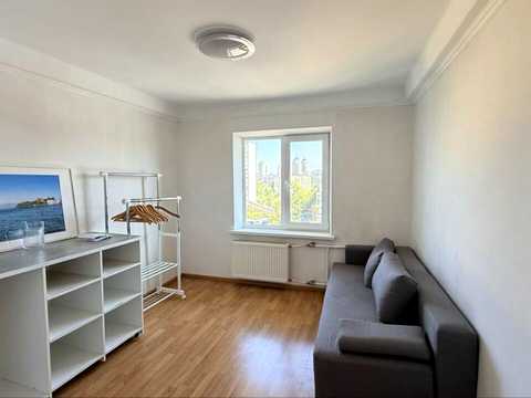 квартира за адресою Оболонський просп., 7