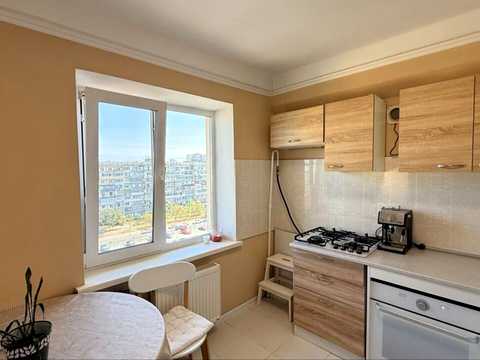 квартира за адресою Оболонський просп., 7