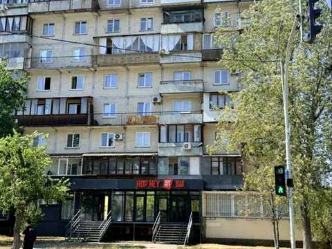 квартира за адресою Оболонський просп., 7