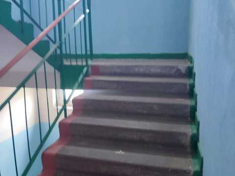 квартира по адресу Драгоманова ул., 9
