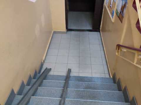 квартира по адресу Драгоманова ул., 9