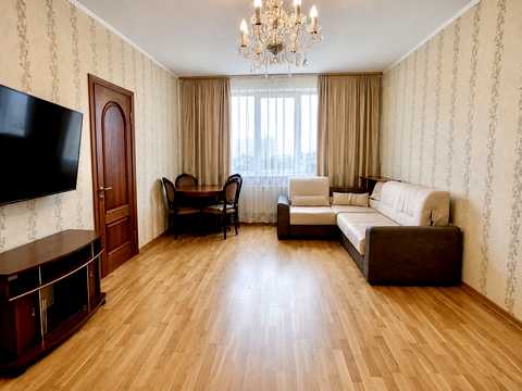 квартира за адресою Голосіївський просп. (40-річчя Жовтня), 68