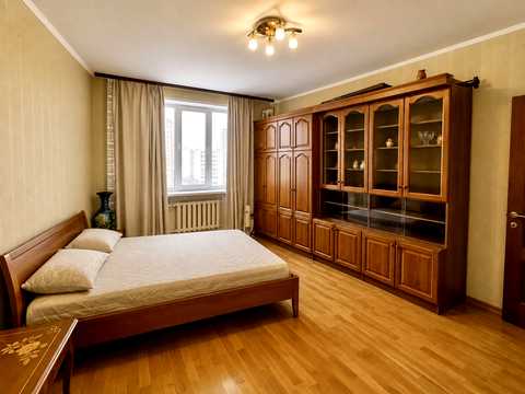 квартира по адресу Голосеевский просп. (40-летия Октября), 68
