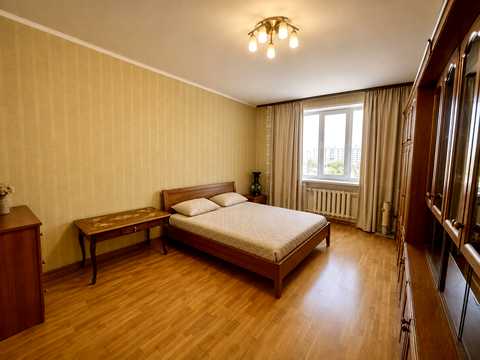 квартира по адресу Голосеевский просп. (40-летия Октября), 68