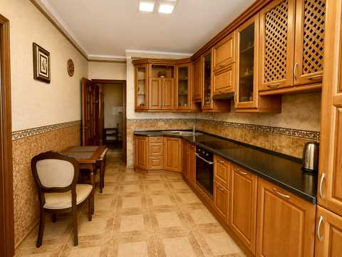 квартира по адресу Голосеевский просп. (40-летия Октября), 68