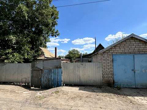 дом по адресу Окунёвка ул. (Ладожская)