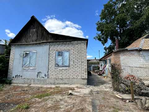 дом по адресу Окунёвка ул. (Ладожская)