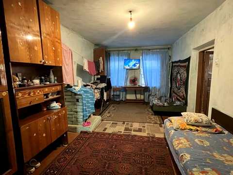 дом по адресу Окунёвка ул. (Ладожская)
