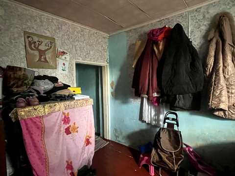 дом по адресу Окунёвка ул. (Ладожская)