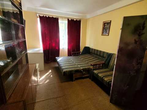 кімната за адресою Салютна вул., 27