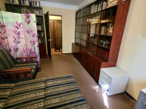 кімната за адресою Салютна вул., 27