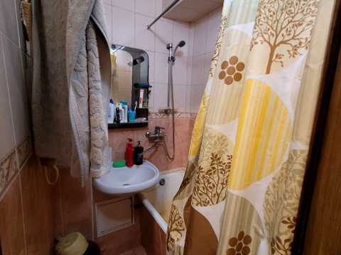 кімната за адресою Салютна вул., 27