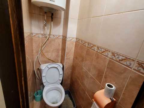 кімната за адресою Салютна вул., 27