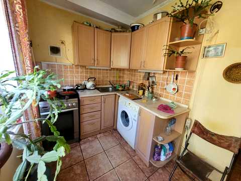 кімната за адресою Салютна вул., 27