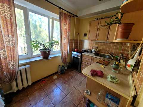 кімната за адресою Салютна вул., 27