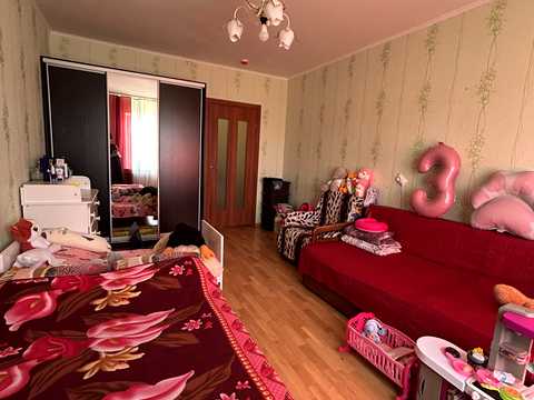 квартира по адресу Константина Данькевича ул., 8