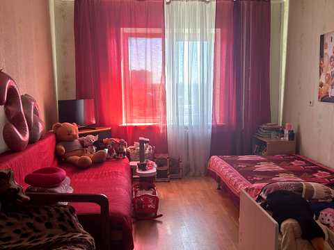 квартира по адресу Константина Данькевича ул., 8