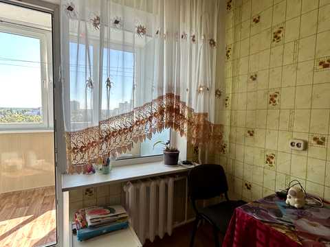 квартира по адресу Константина Данькевича ул., 8