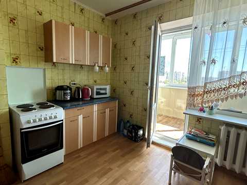 квартира по адресу Константина Данькевича ул., 8