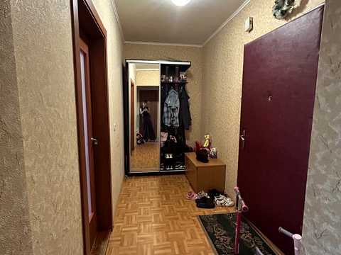 квартира по адресу Константина Данькевича ул., 8