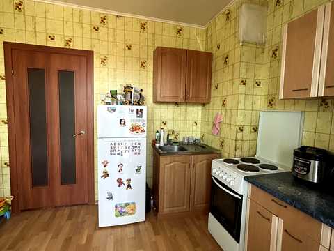 квартира по адресу Константина Данькевича ул., 8