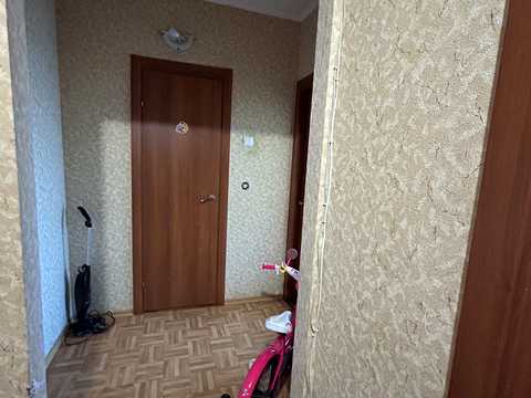 квартира по адресу Константина Данькевича ул., 8