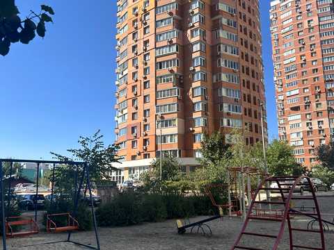 квартира по адресу Константина Данькевича ул., 8