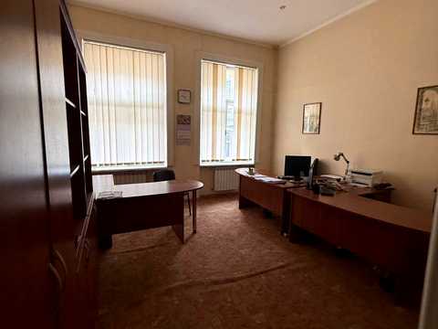 комерційна за адресою Львів, Юліуша Словацького вул., 14