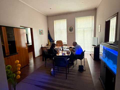 комерційна за адресою Львів, Юліуша Словацького вул., 14