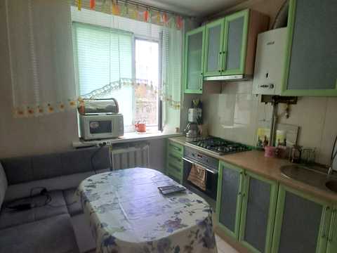 квартира по адресу Георгія Нарбута ул., 2