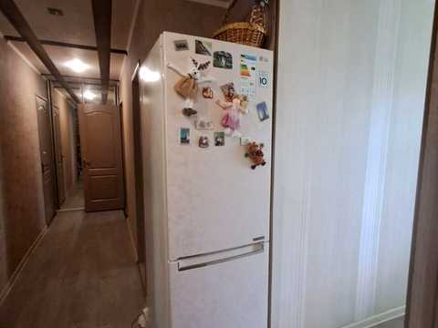квартира по адресу Георгія Нарбута ул., 2