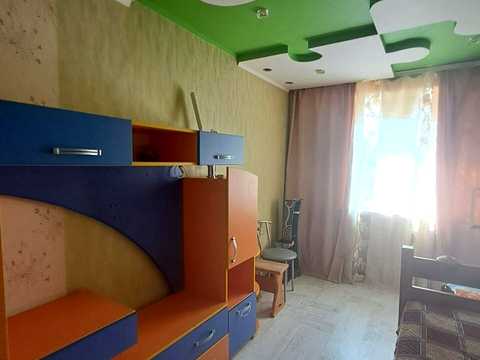 квартира по адресу Георгія Нарбута ул., 2