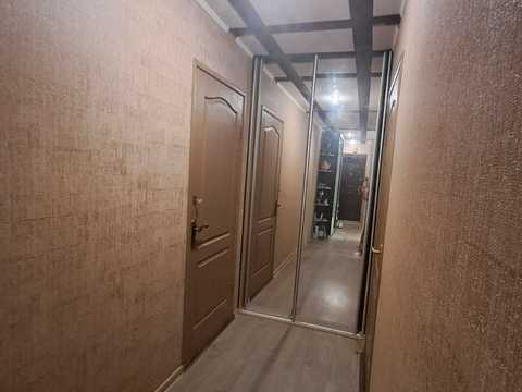 квартира по адресу Георгія Нарбута ул., 2