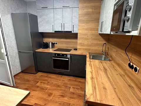 квартира за адресою Балтійський пров., 1
