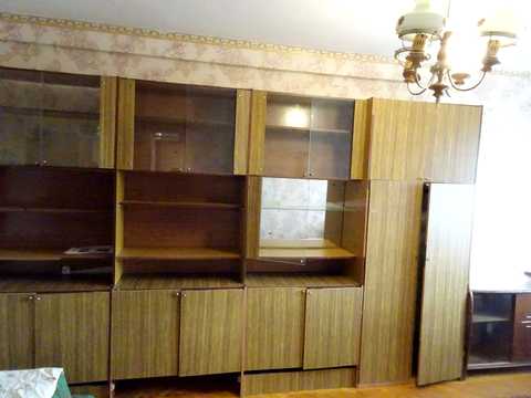 квартира по адресу Харьковское шоссе, 21
