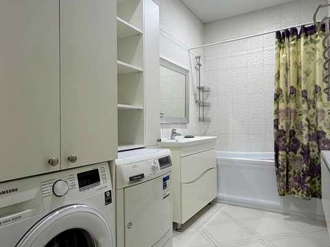 квартира по адресу Малиновая ул., 8