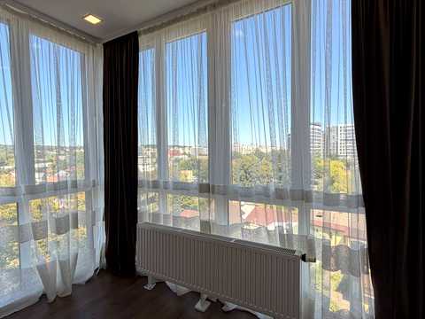 квартира по адресу Малиновая ул., 8