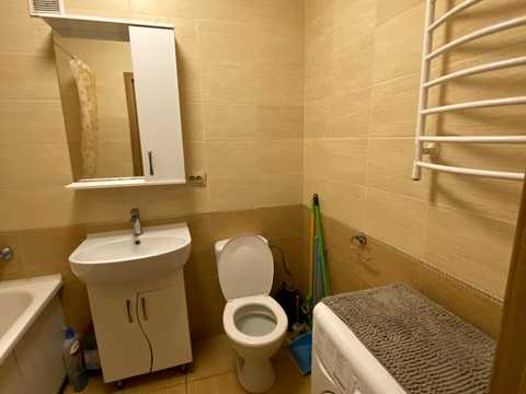 квартира по адресу Будівельна ул., 8