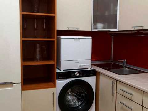 квартира за адресою Богдана Хмельницького вул., 36