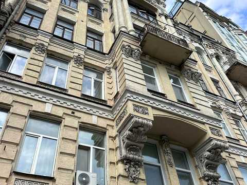 квартира за адресою Богдана Хмельницького вул., 36