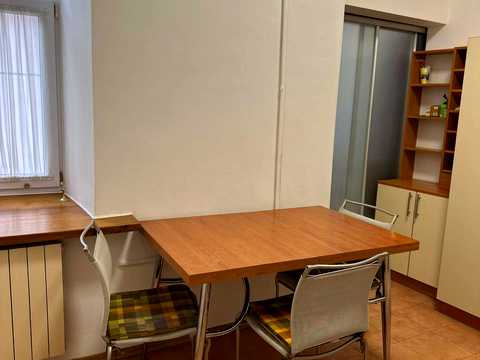 квартира за адресою Богдана Хмельницького вул., 36