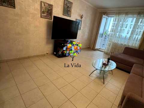 квартира по адресу Миколы Бажана просп., 36