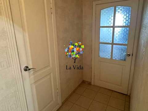 квартира по адресу Миколы Бажана просп., 36