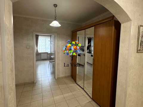 квартира по адресу Миколы Бажана просп., 36