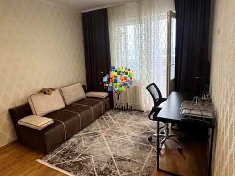 квартира по адресу Миколы Бажана просп., 36