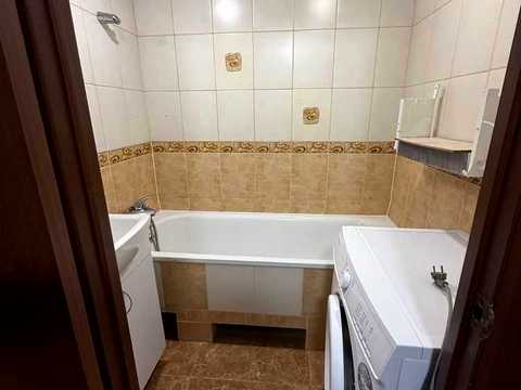 квартира за адресою Кузьми Скрябіна вул. (Курчатова), 11