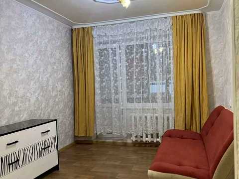 квартира за адресою Кузьми Скрябіна вул. (Курчатова), 11