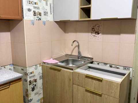 квартира за адресою Кузьми Скрябіна вул. (Курчатова), 11