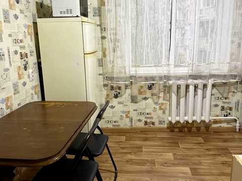 квартира за адресою Кузьми Скрябіна вул. (Курчатова), 11